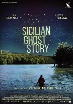 Sicilian Ghost Story (2017) Sicilian Ghost Story (2017)
