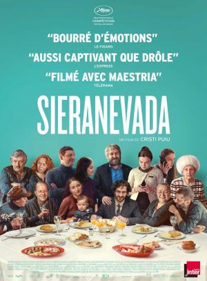 Sieranevada (2016) Sieranevada (2016)