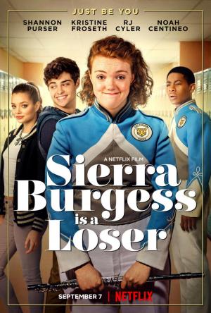 Sierra Burgess es una perdedora (2018) Sierra Burgess es una perdedora (2018)