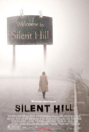 Silent Hill (2006) Silent Hill (2006)