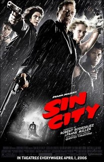 Sin City (Ciudad del pecado) (2005) Sin City (Ciudad del pecado) (2005)