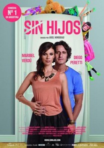 Sin hijos (2015) Sin hijos (2015)