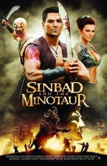 Simbad y el Minotauro (2010) Simbad y el Minotauro (2010)
