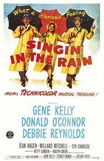 Cantando bajo la lluvia (1952) Cantando bajo la lluvia (1952)