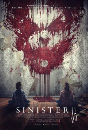 Sinister 2 (2015) Sinister 2 (2015)