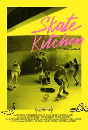 Skate Kitchen (2018) Skate Kitchen (2018)