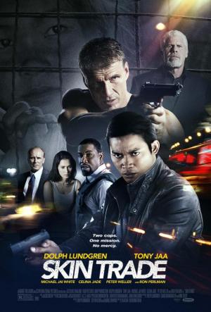 Skin Trade: Trafico Humano (2015) Skin Trade: Trafico Humano (2015)