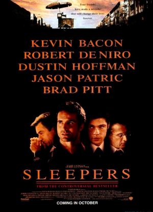 Sleepers (1996) Sleepers (1996)