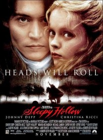 Sleepy Hollow (1999) Sleepy Hollow (1999)