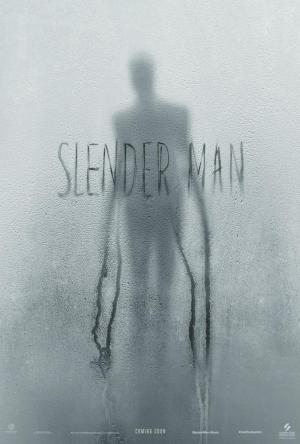 Slender Man (2018) Slender Man (2018)