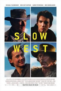 Slow West (2015) Slow West (2015)