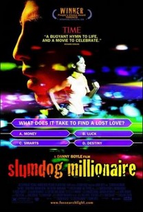 Slumdog Millionaire (2008) Slumdog Millionaire (2008)