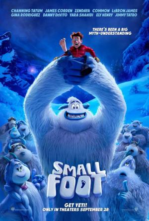 Smallfoot (2018) Smallfoot (2018)