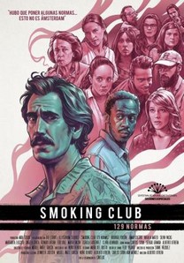 Smoking Club (129 normas) (2017) Smoking Club (129 normas) (2017)