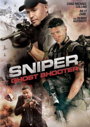 Sniper: Fuego Oculto (2016) Sniper: Fuego Oculto (2016)
