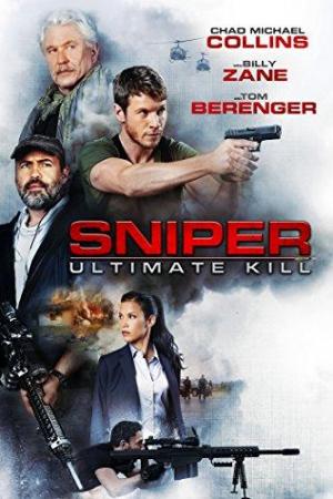 Sniper: Ultimate Kill (2017) Sniper: Ultimate Kill (2017)