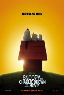 Carlitos y Snoopy:  La película de Peanuts (2015) Carlitos y Snoopy:  La película de Peanuts (2015)