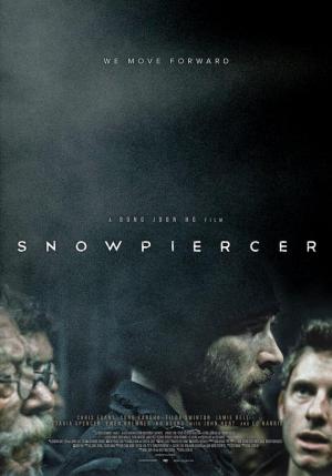 Snowpiercer (Rompenieves) (2013) Snowpiercer (Rompenieves) (2013)