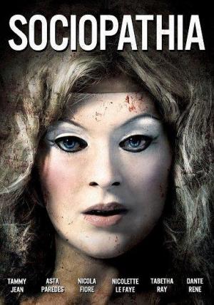 Sociopathia (2015) Sociopathia (2015)