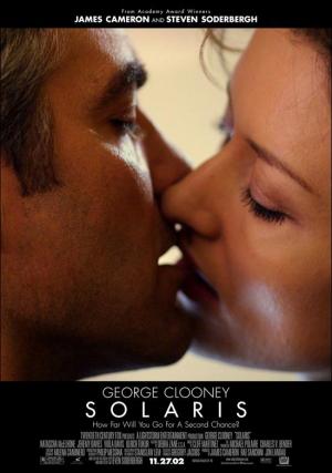 Solaris (2002) Solaris (2002)