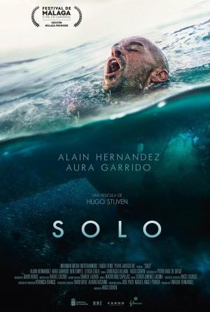 Solo (2018) Solo (2018)