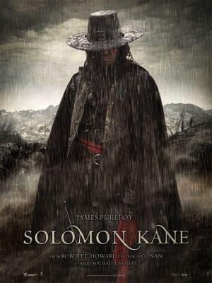 Solomon Kane (2009) Solomon Kane (2009)
