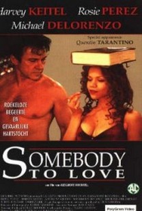 Alguien a quien amar (Somebody to love) (1994)