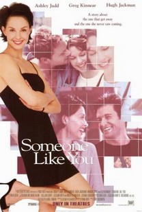 Siempre a tu lado (Alguien como tú) (2001) Siempre a tu lado (Alguien como tú) (2001)