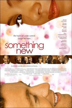 Something New (2006) Something New (2006)
