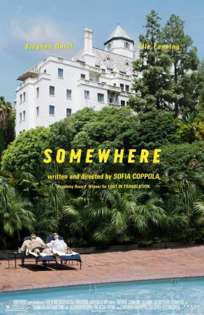 Somewhere (2010) Somewhere (2010)