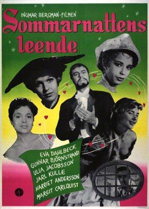 Sonrisas de una noche de verano (1955) Sonrisas de una noche de verano (1955)