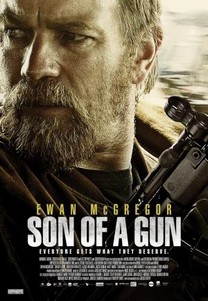 Son of a Gun (2014) Son of a Gun (2014)