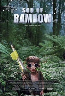 El hijo de Rambow (2007) El hijo de Rambow (2007)