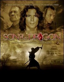 El ladrón de Shanghai (TV) (2006) El ladrón de Shanghai (TV) (2006)