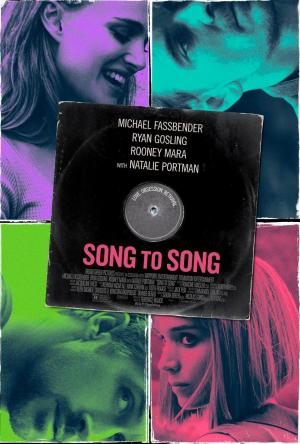 Song to Song (2017) Song to Song (2017)