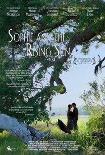 Sophie and the Rising Sun (2016) Sophie and the Rising Sun (2016)