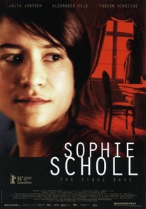 Sophie Scholl: Los últimos días (2005) Sophie Scholl: Los últimos días (2005)