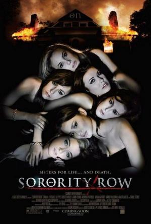 Hermandad de sangre (Sorority Row) (2009) Hermandad de sangre (Sorority Row) (2009)