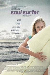 Soul Surfer (2011) Soul Surfer (2011)