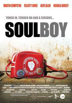 SoulBoy (2010) SoulBoy (2010)