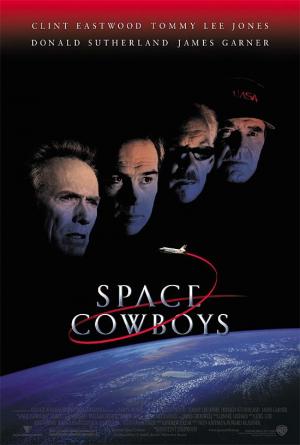 Space Cowboys (2000) Space Cowboys (2000)