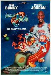 Space Jam (1996) Space Jam (1996)