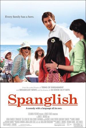 Spanglish (2004) Spanglish (2004)