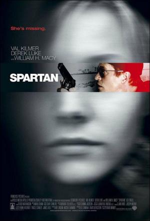 Spartan (2004) Spartan (2004)