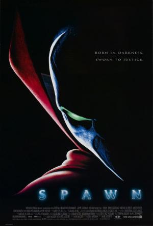 Spawn (1997) Spawn (1997)