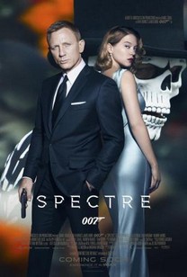 007 Spectre (2015) 007 Spectre (2015)
