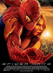 Spider-Man 2 (Spiderman 2) Spider-Man 2 (Spiderman 2)