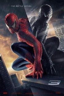 Spider-Man 3 (Spiderman 3) Spider-Man 3 (Spiderman 3)