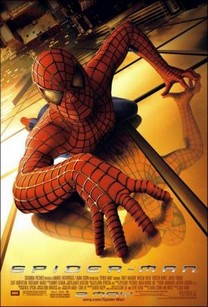 Spider-Man (Spiderman) (2002)