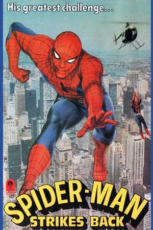 Spiderman 2: El Hombre Araña en acción (TV) (1978)